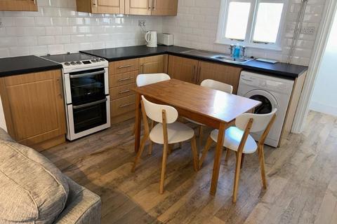 undefined, St Edmunds Road, Kent CT1