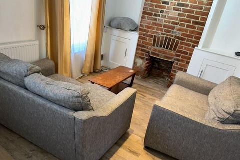 undefined, St Edmunds Road, Kent CT1