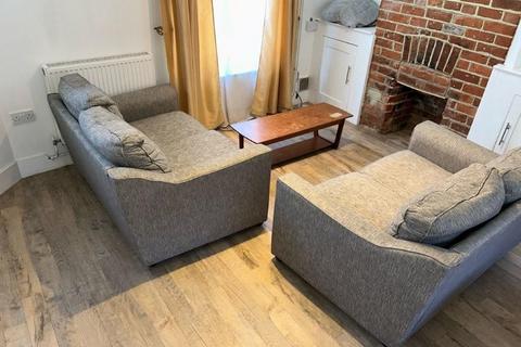 undefined, St Edmunds Road, Kent CT1