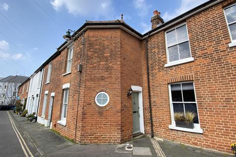 undefined, St Edmunds Road, Kent CT1
