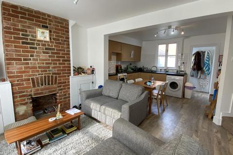 undefined, St Edmunds Road, Kent CT1