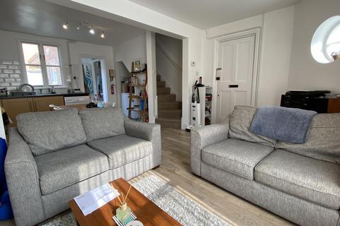 undefined, St Edmunds Road, Kent CT1