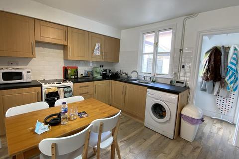 undefined, St Edmunds Road, Kent CT1