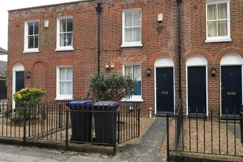 Kirbys Lane, Kent CT2