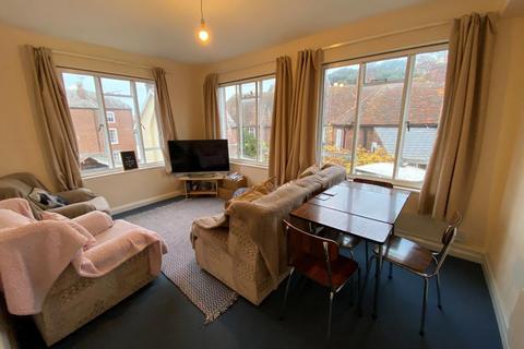 undefined, Oaten Hill Flat B, Kent CT1