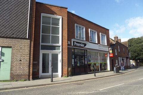 undefined, Oaten Hill Flat B, Kent CT1
