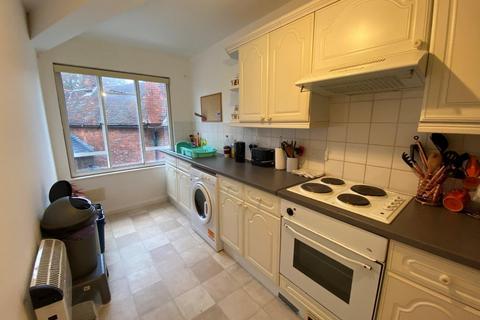 undefined, Oaten Hill Flat B, Kent CT1