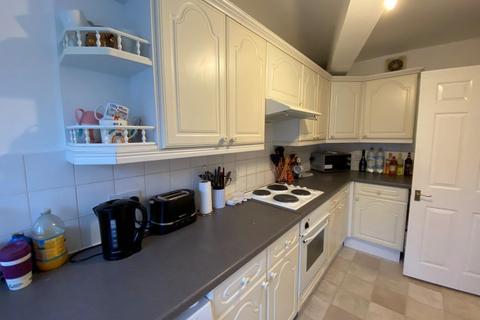 undefined, Oaten Hill Flat B, Kent CT1