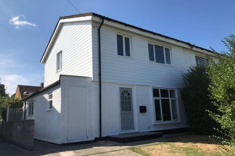 Sancroft Avenue, Kent CT2