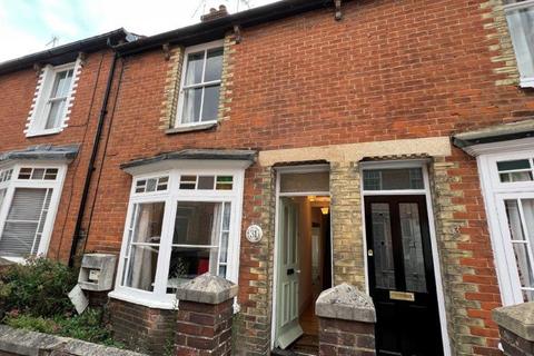 St Peters Lane, Kent CT1
