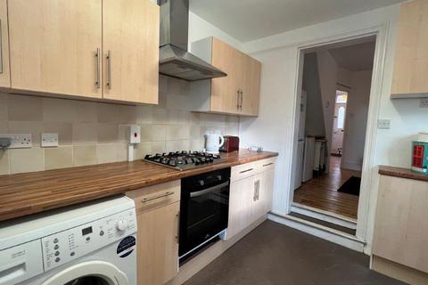 3 bedroom house to rent, St Peters Lane, Kent CT1