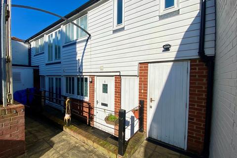 undefined, Holters Mews, Canterbury CT1