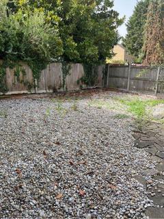 Becket Avenue, Kent CT2
