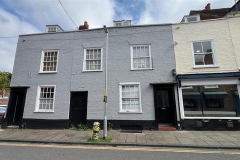 Castle Street, Kent CT1