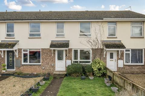 undefined, Bilbie Close, Cullompton, Devon, EX15