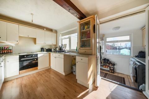 undefined, Bilbie Close, Cullompton, Devon, EX15
