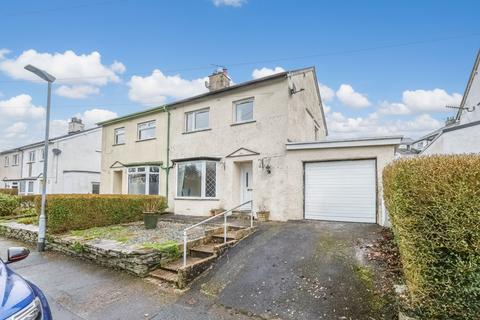 3 bedroom semi-detached house for sale, 25 Oldfield Road, Windermere