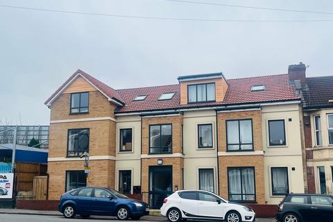 undefined, Winterstoke Road, Bristol, BS3