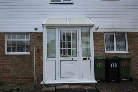 undefined, 172 Bridgemere Road