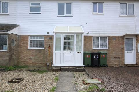 172 Bridgemere Road