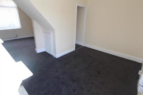 Mosley Street, Barrow-In-Furness LA14