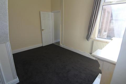 undefined, Mosley Street, Barrow-In-Furness LA14