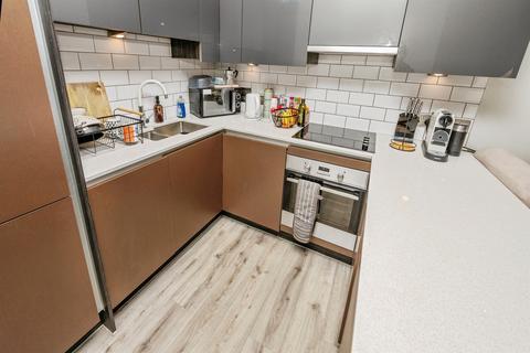 1 bedroom apartment for sale, Legge Lane, Birmingham