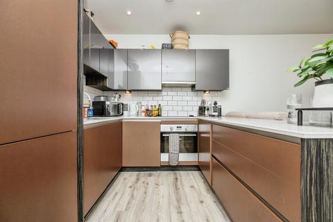 1 bedroom apartment for sale, Legge Lane, Birmingham