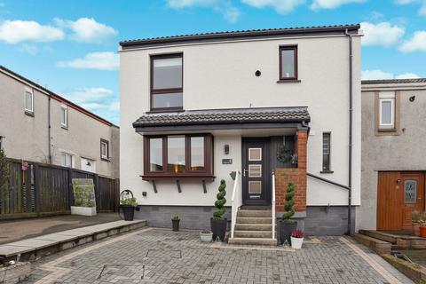 8 Springfield Lea, South Queensferry, EH30 9XD