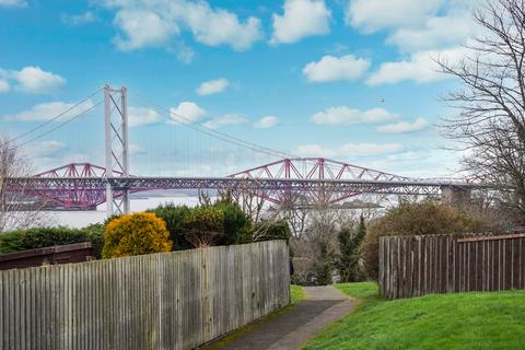 undefined, 8 Springfield Lea, South Queensferry, EH30 9XD