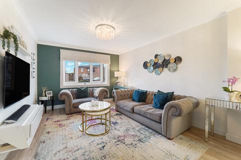 undefined, 8 Springfield Lea, South Queensferry, EH30 9XD