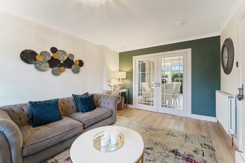 undefined, 8 Springfield Lea, South Queensferry, EH30 9XD