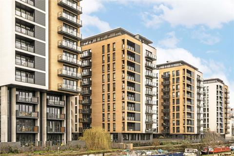 undefined, Graphite Point, 36 Palmers Road, London, E2
