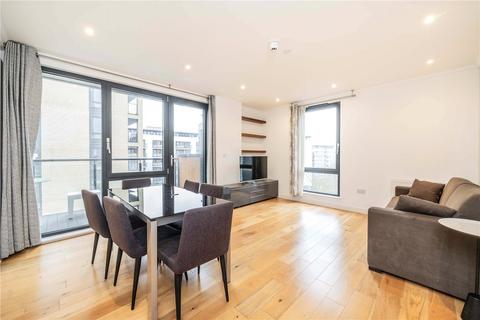 undefined, Graphite Point, 36 Palmers Road, London, E2