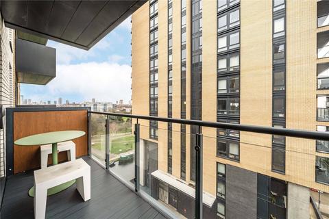 undefined, Graphite Point, 36 Palmers Road, London, E2