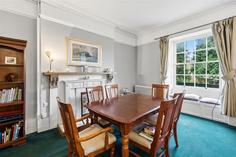 undefined, Bridge Street, Bakewell