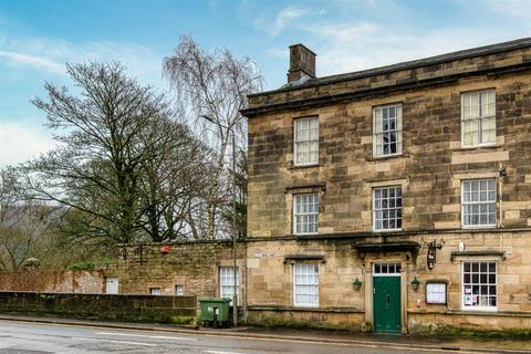 Bridge Street, Bakewell