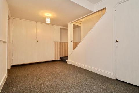 2 bedroom flat for sale, Flat 4 Edith Court, Victoria Road, Margate, Kent, CT9 1RB