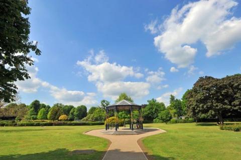 undefined, WOKING