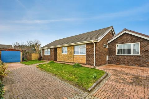 undefined, Larkhill Grove, Hightown, Liverpool, Merseyside, L38