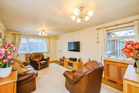 undefined, Larkhill Grove, Hightown, Liverpool, Merseyside, L38