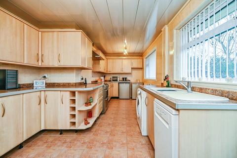undefined, Larkhill Grove, Hightown, Liverpool, Merseyside, L38