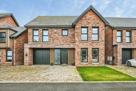 undefined, Westinghouse Close, LIVERPOOL, Merseyside, L37