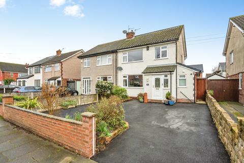 undefined, Altcar Lane, Formby, Liverpool, Merseyside, L37