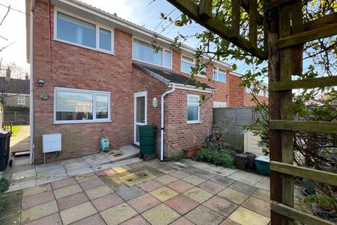 3 bedroom semi-detached house for sale, Nightingale Gardens, Nailsea, Bristol, Somerset, BS48