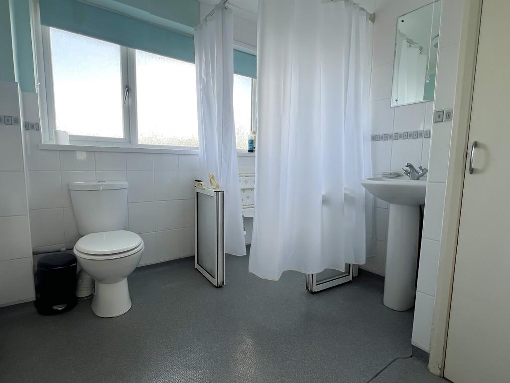 Wet Room