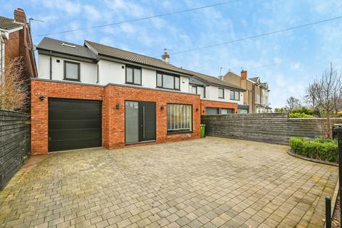undefined, Elson Road, Formby, Liverpool, Merseyside, L37