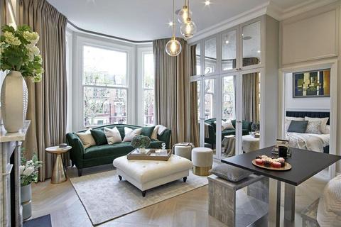 1 bedroom flat for sale, Sutherland Avenue, Maida Vale W9