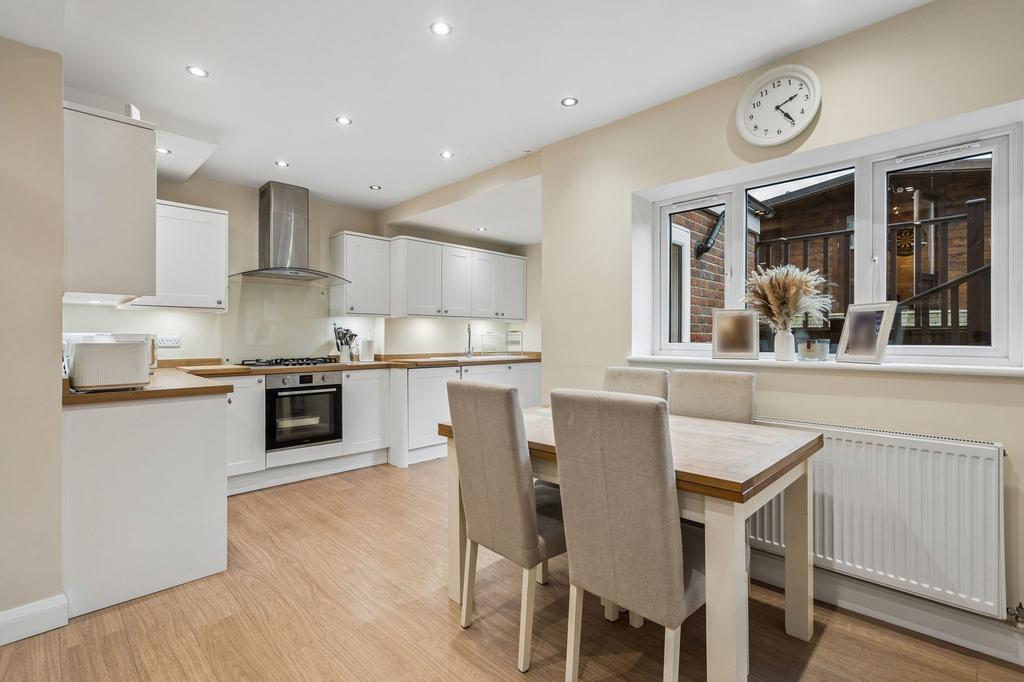 Kitchen / Diner