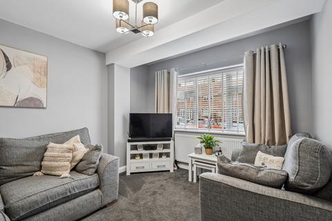 3 bedroom terraced house for sale, Embleton Road, Watford, WD19